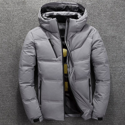 Women's Winter Coat | Removable Hood & Extra Warm
