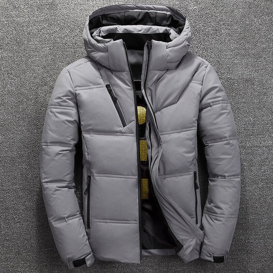 Women's Winter Coat | Removable Hood & Extra Warm