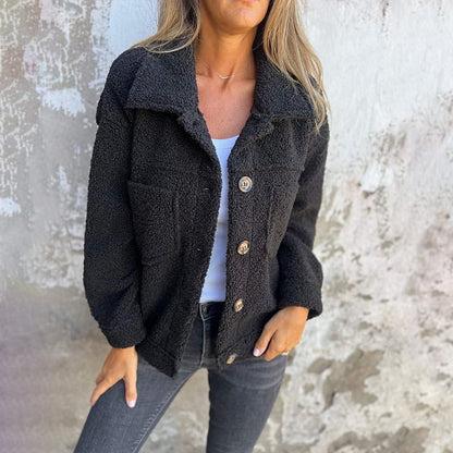 Women's Winter Coat | Warm & Elegant Design