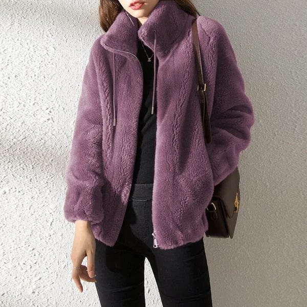 Women's Winter Jacket | Warm & Relaxed Fit