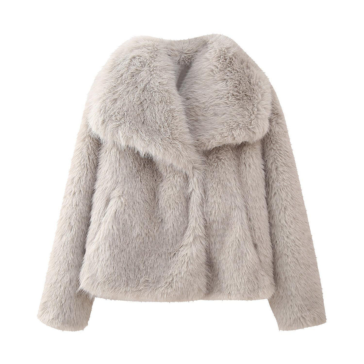 Women's Winter Jacket Flattering Fit Timeless Design 4
