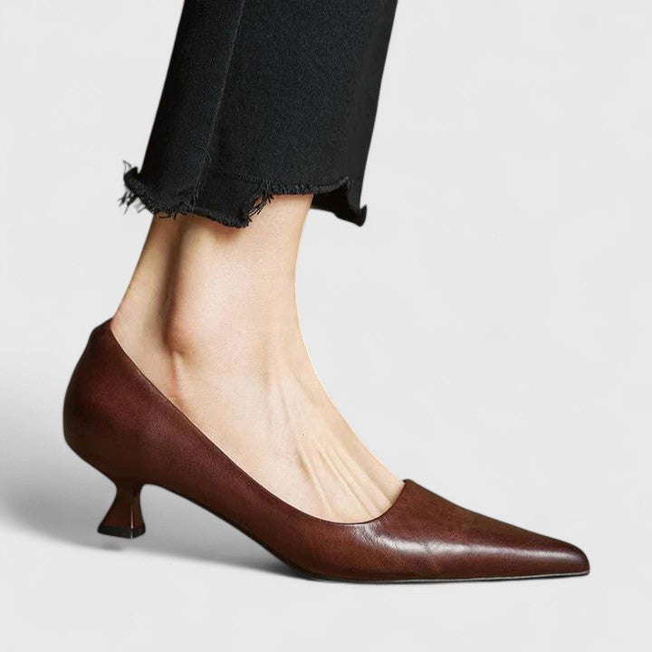 Zhaylisse | Chic Stiletto Heels for Any Occasion