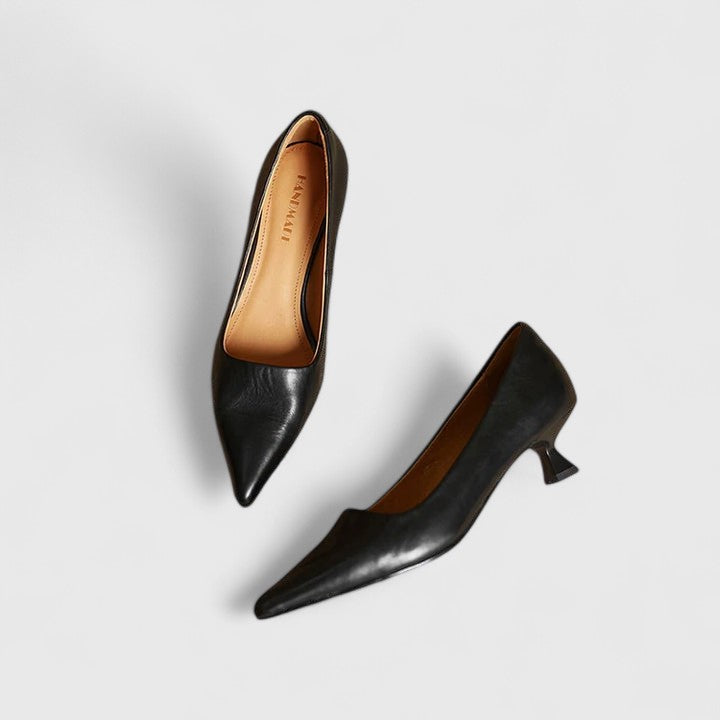 Zhaylisse | Chic Stiletto Heels for Any Occasion