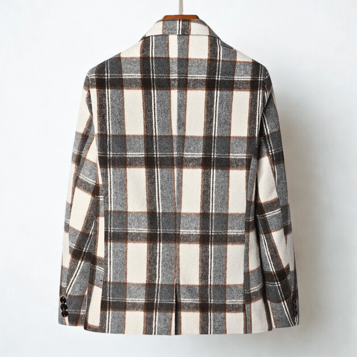 Harrison Blazer - Boncini