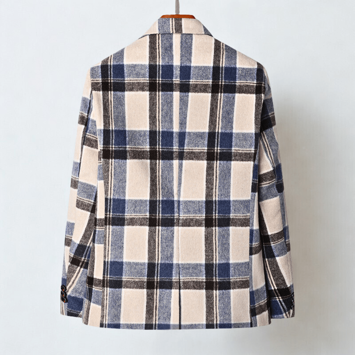 Harrison Blazer - Boncini