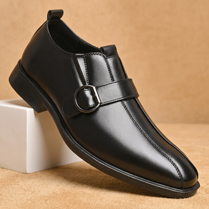 Men's Monk Strap Shoes | All-Day Comfort & Support 3