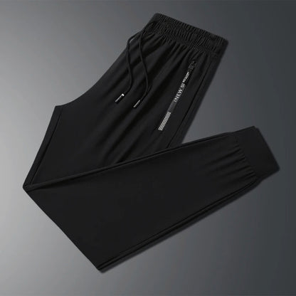 Men's Sweatpants | Drawstring Waist & Tapered Fit 2