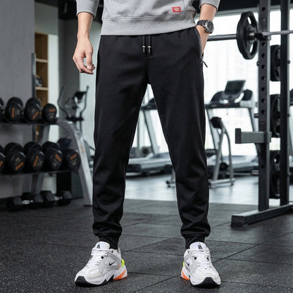 Men's Sweatpants | Drawstring Waist & Tapered Fit 3