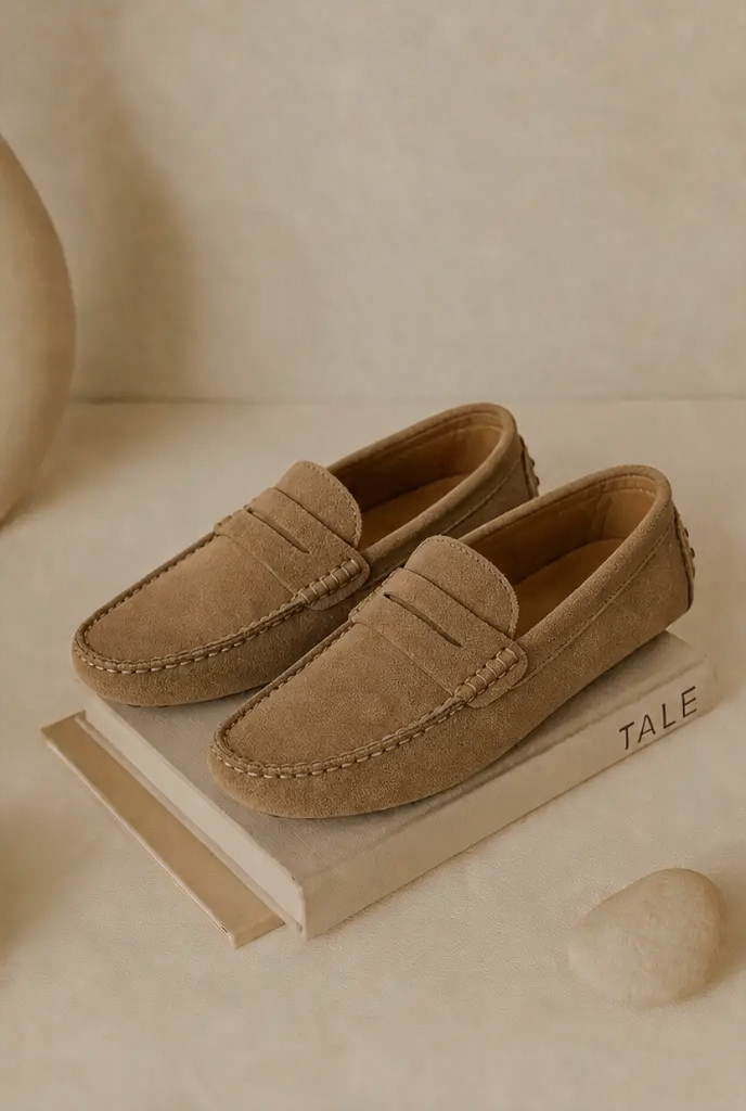 Men's Slip-On Loafers | Smart & Comfortable 5