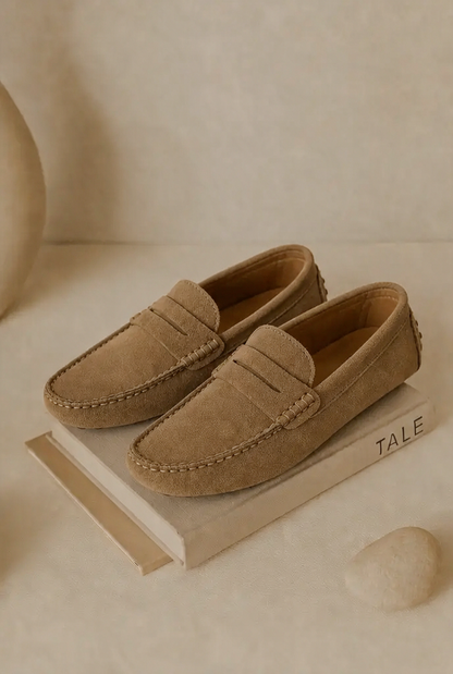 Men's Slip-On Loafers | Smart & Comfortable 5