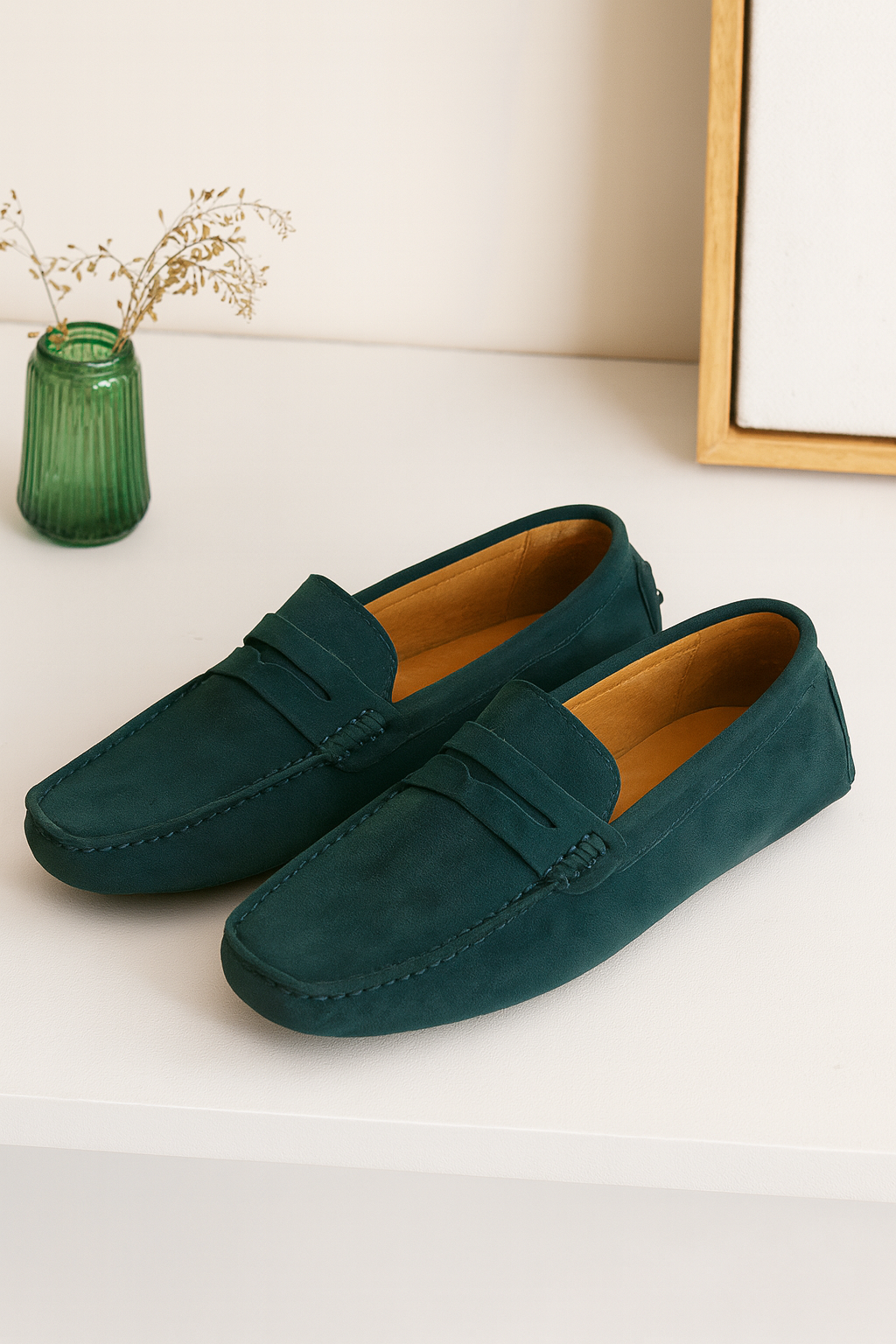 Men's Slip-On Loafers | Smart & Comfortable 6