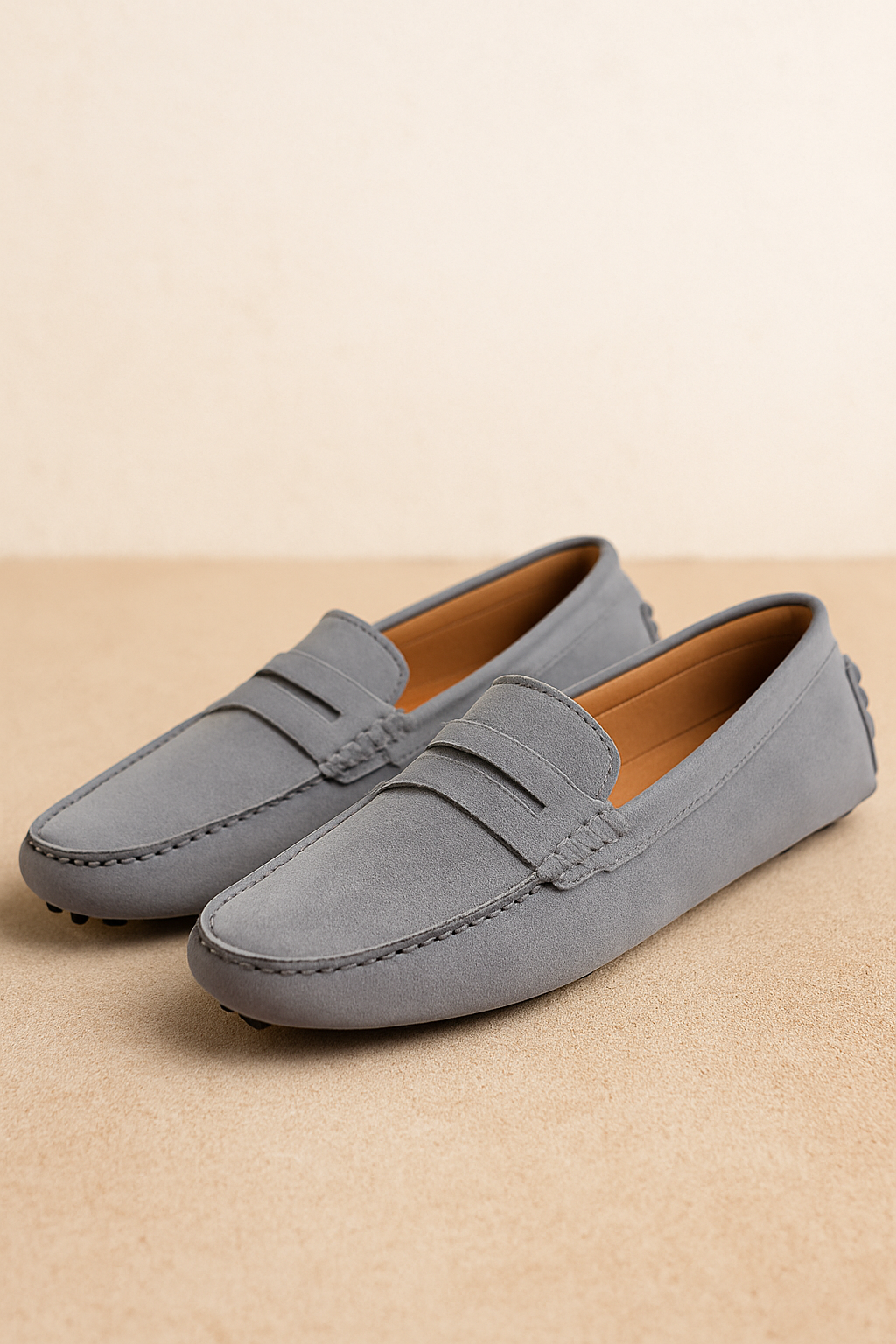Men's Slip-On Loafers | Smart & Comfortable 8