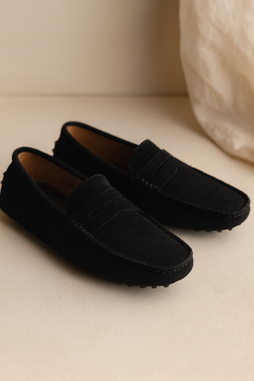 Men's Slip-On Loafers | Smart & Comfortable 9