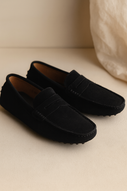 Men's Slip-On Loafers | Smart & Comfortable 9